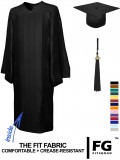 Packages SHINY (Cap, Gown, Tassel)