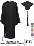 Packages MATTE (Cap, Gown, Tassel)