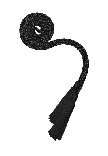 Honor Cord black