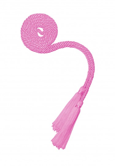 Honor Cord pink