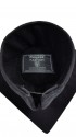 Cap, MATTE, one-size, black