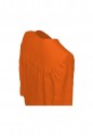 Matte Bachelor Academic Cap, Gown & Tassel orange