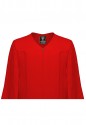Matte Bachelor Academic Cap, Gown & Tassel maroon-red
