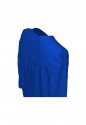 Matte Bachelor Academic Cap, Gown & Tassel royal blue