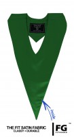 Honor V-Stole emerald-green