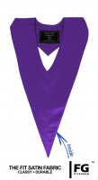 Honor V-Stole purple