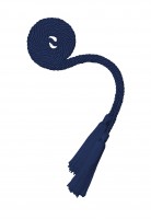 Honor Cord navy blue