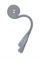 Honor Cord silver