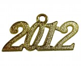 Year Signet for Tassel 2012