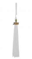 Tassel white