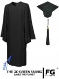 Packages GO GREEN (Cap, Gown, Tassel)