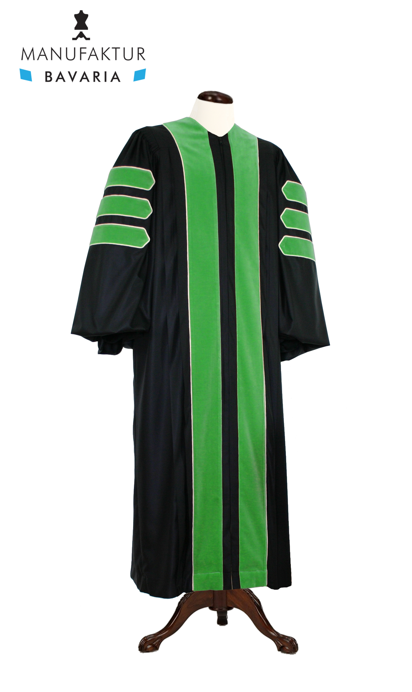 university of manchester phd robes