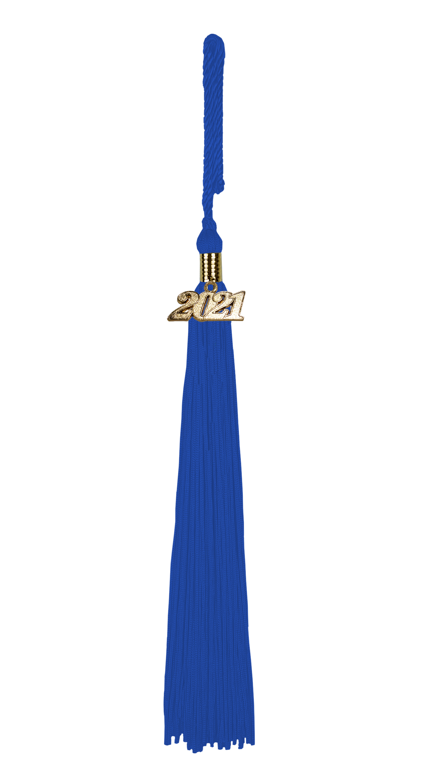 Tassel royal bluecu490004
